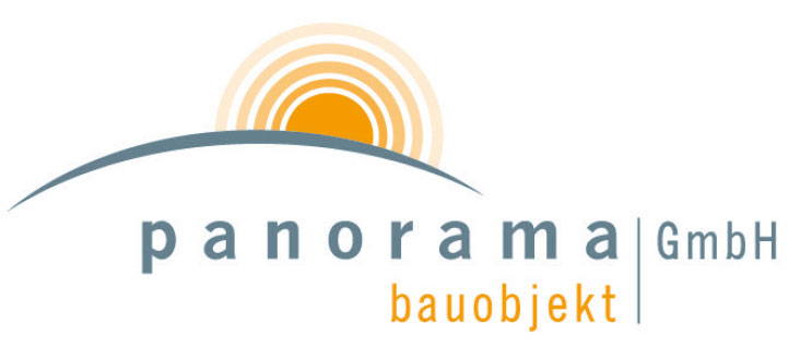 Panoramabau logo